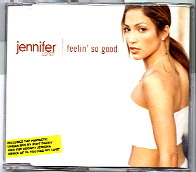 Jennifer Lopez - Feelin So Good CD1